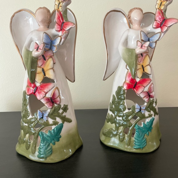 Blue Sky Ceramic Base Set - Picture 3 of 9